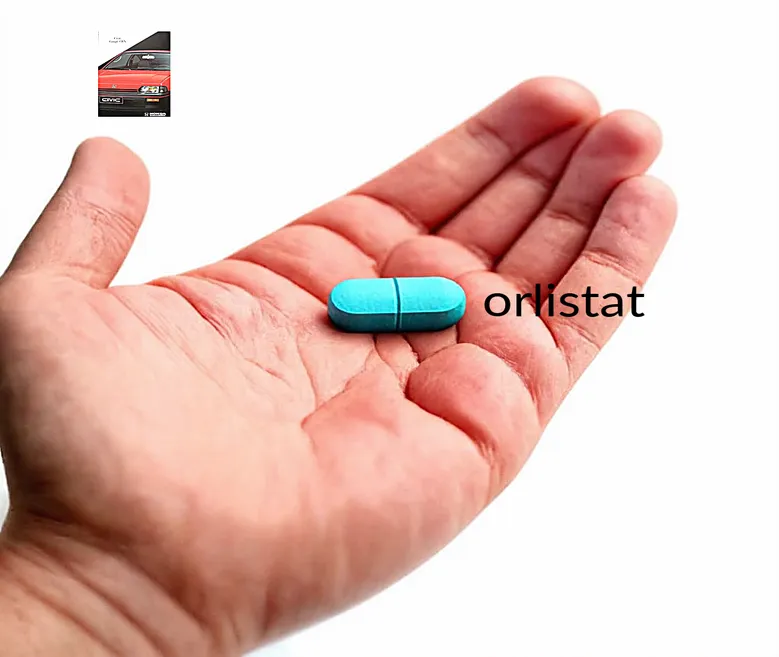 Orlistat 1