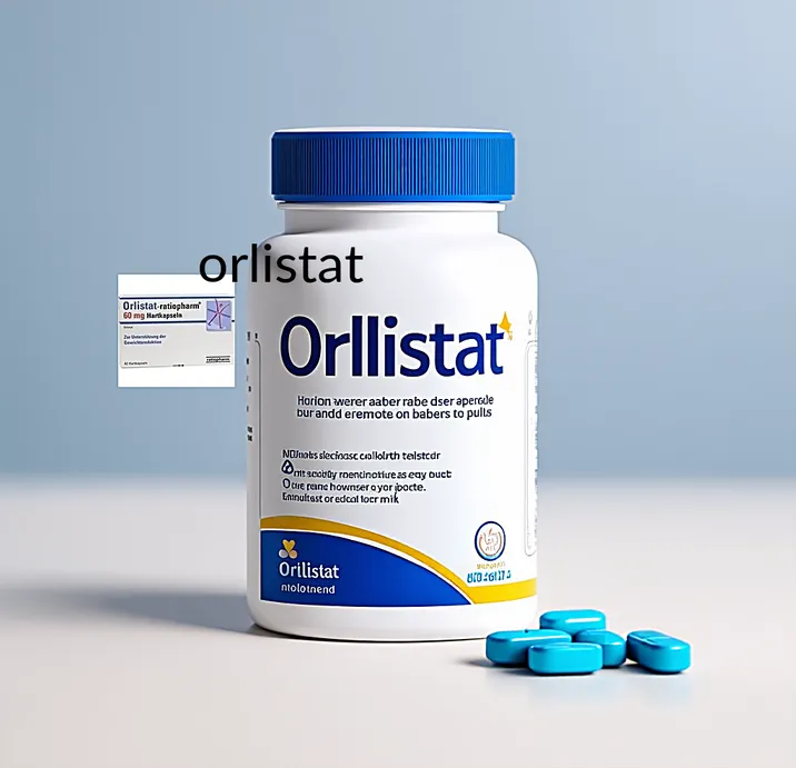 Orlistat 2